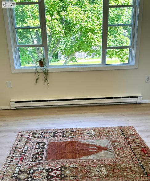 Living Room - 91 Faith St