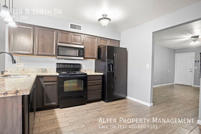 Building Photo - 4328 N 108th Dr