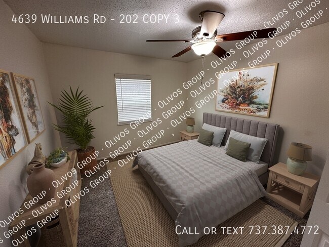 Building Photo - 4639 Williams Rd