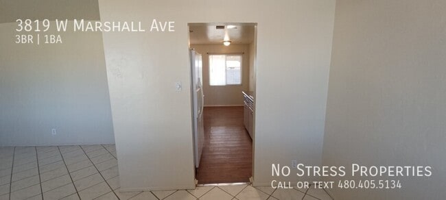 Building Photo - 3819 W Marshall Ave