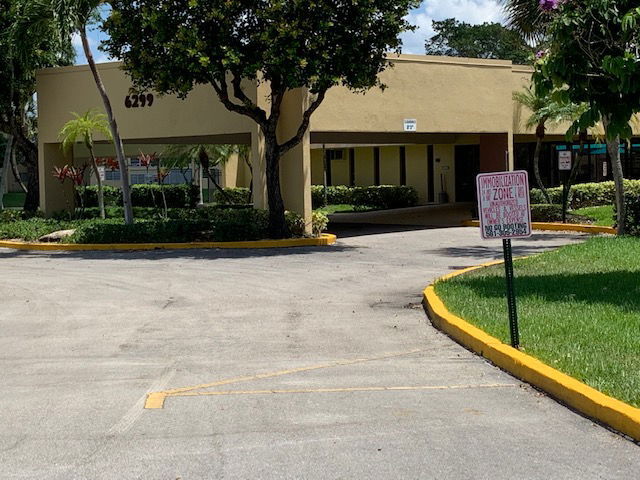 Building Photo - 6021 NW 61st Ave