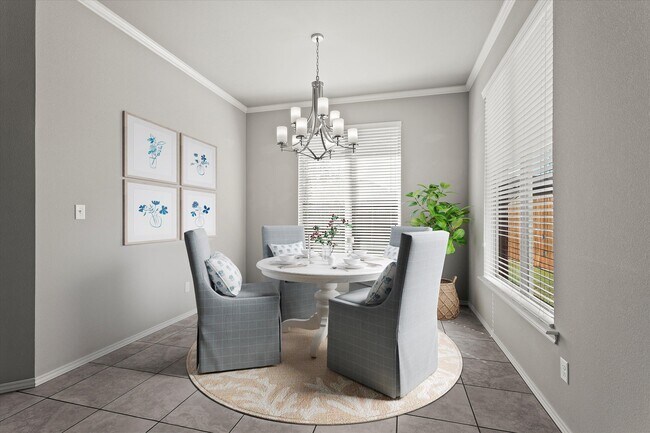 Building Photo - 9616 Kline Ave