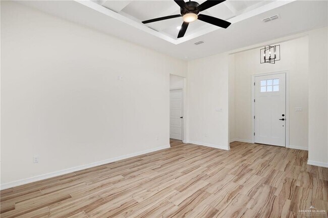 Building Photo - 3617 S Apex St