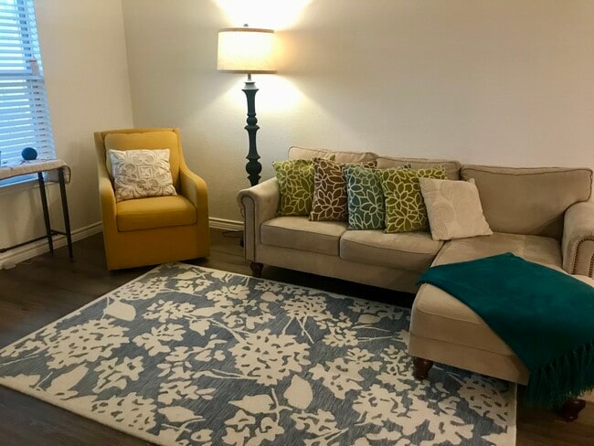 Building Photo - Bunny Trail Village- New construction