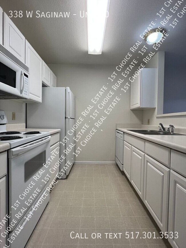 Building Photo - 338 W Saginaw-Unit 30