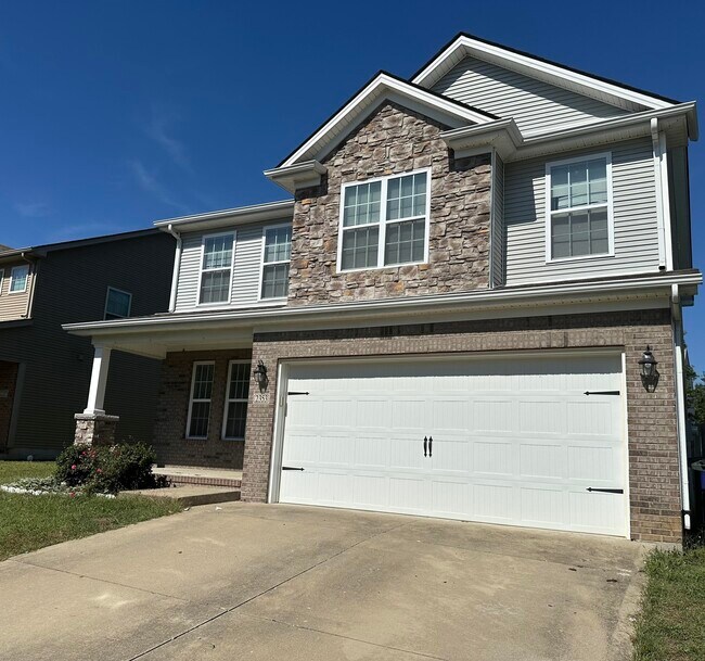 Primary Photo - 2353 Walcot Way