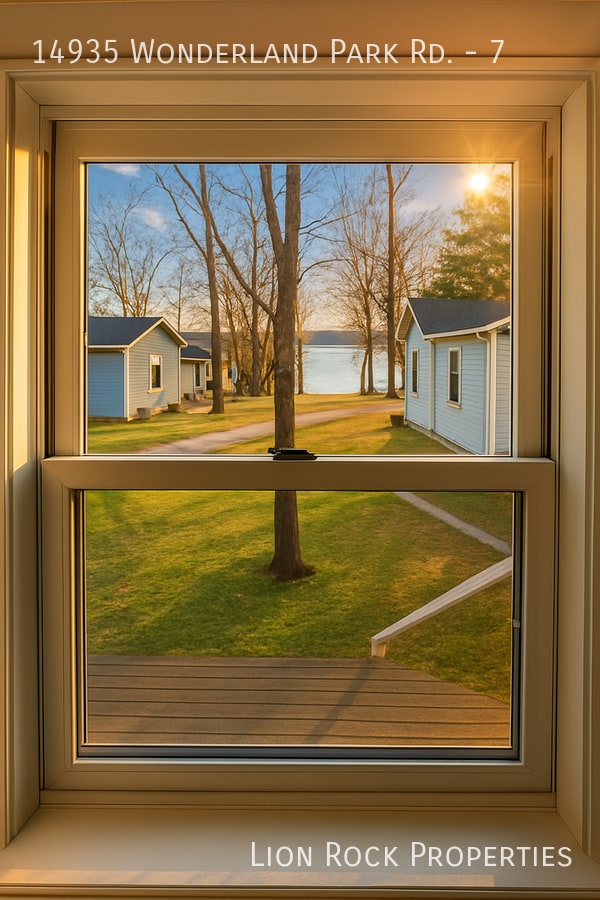 Building Photo - 14935 Wonderland Park Rd