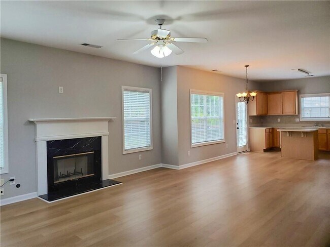 Building Photo - 1078 Frog Leap Trail NW