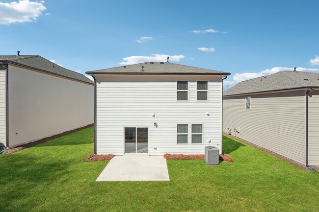Building Photo - 633 Groover St
