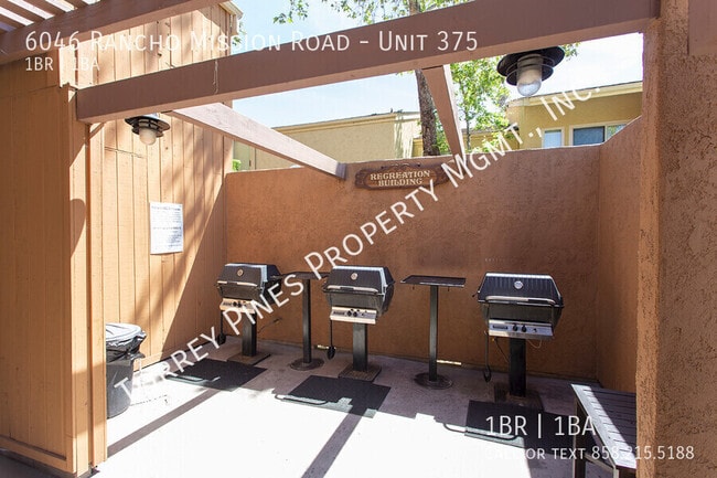 Building Photo - 6046 Rancho Mission Rd