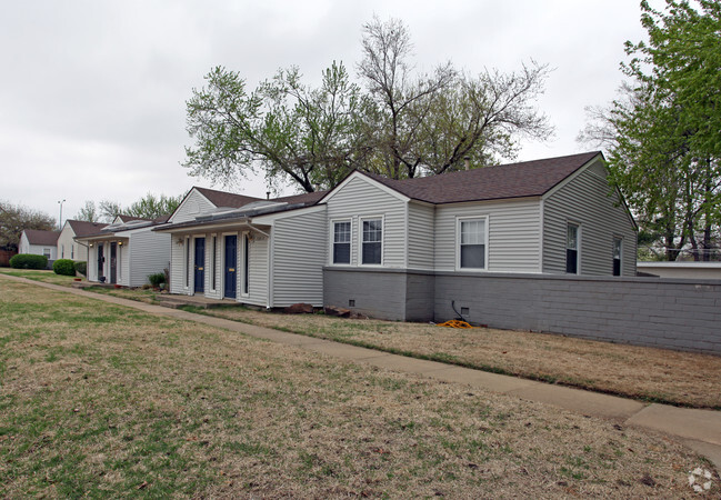 Building Photo - Shannonwood Park