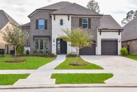 Building Photo - 16526 Whiteoak Canyon Dr