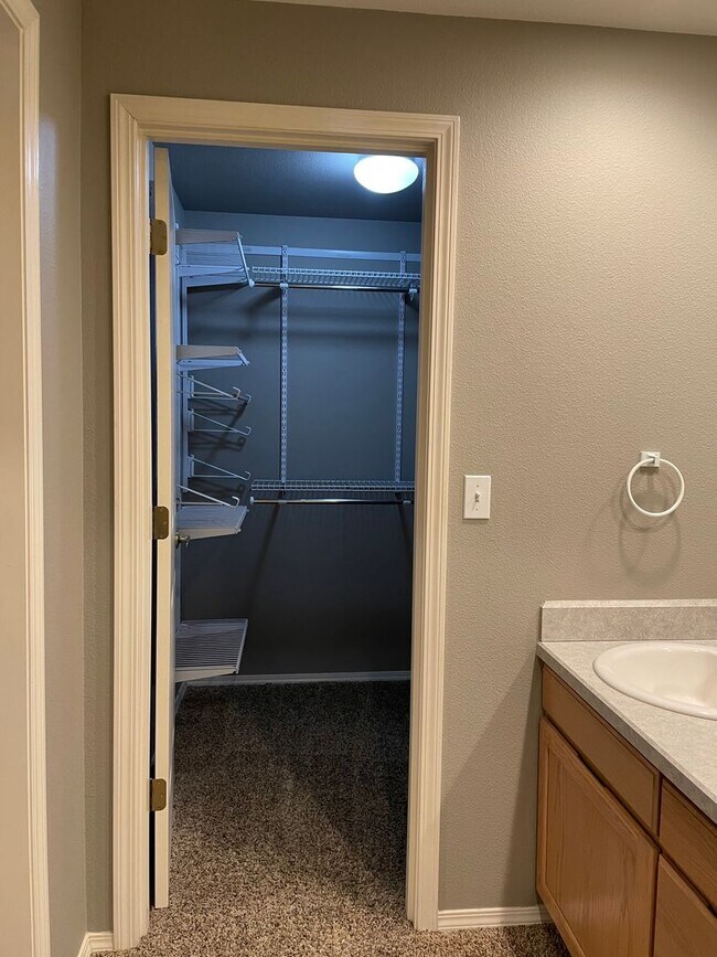 Building Photo - Adorable 4 Bedroom 2.5 Bath Home in Fisher's Landing! Fully Fenced Backyard! Mountain View High S...