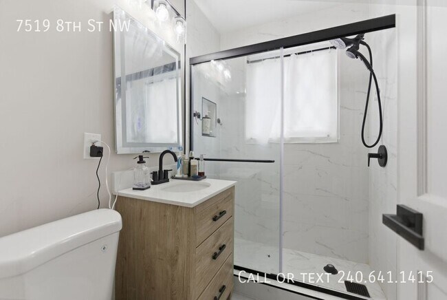 Building Photo - 7519 8th St NW