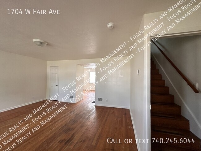 Building Photo - 1704 W Fair Ave