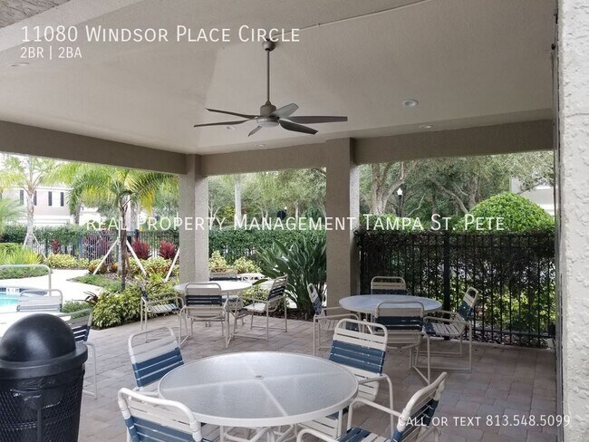 Building Photo - 11080 Windsor Place Cir