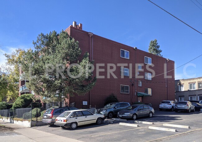 Building Photo - 1200 Emerson St