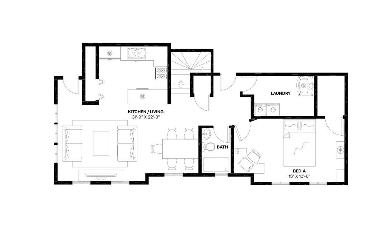 Building Photo - Room in Shared 5 bed/3 bath home
