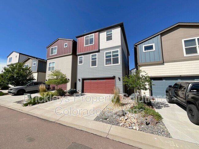 Building Photo - 7227 Berrybrook Ln
