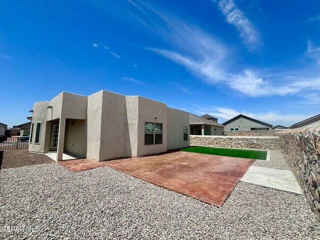 Building Photo - 13817 Sky Ranger Ave