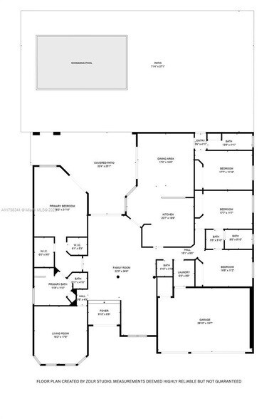 Building Photo - 23525 SW 217th Ave