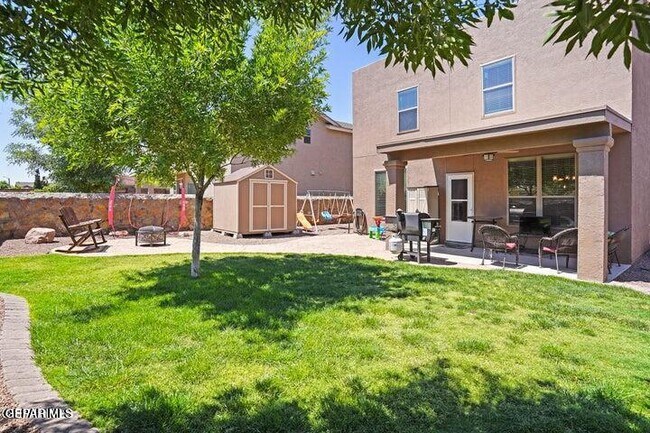 Building Photo - 11344 Bar Ranch Ct