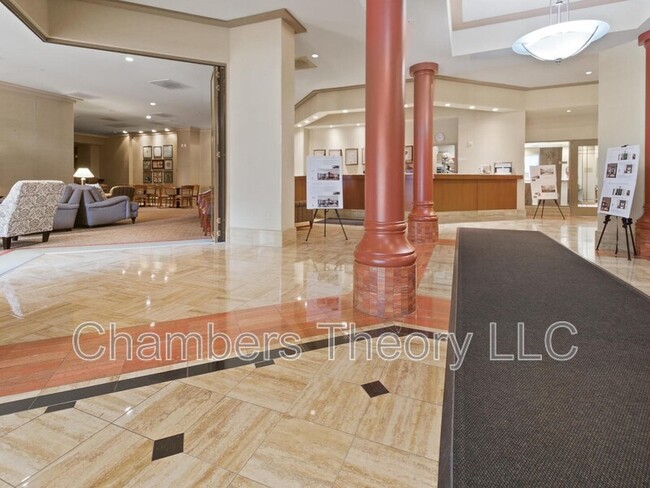 Building Photo - 3101 N Hampton Dr