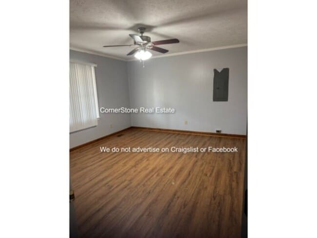 Building Photo - Ranch Style Home