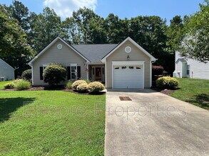 Building Photo - 108 Braxberry Way