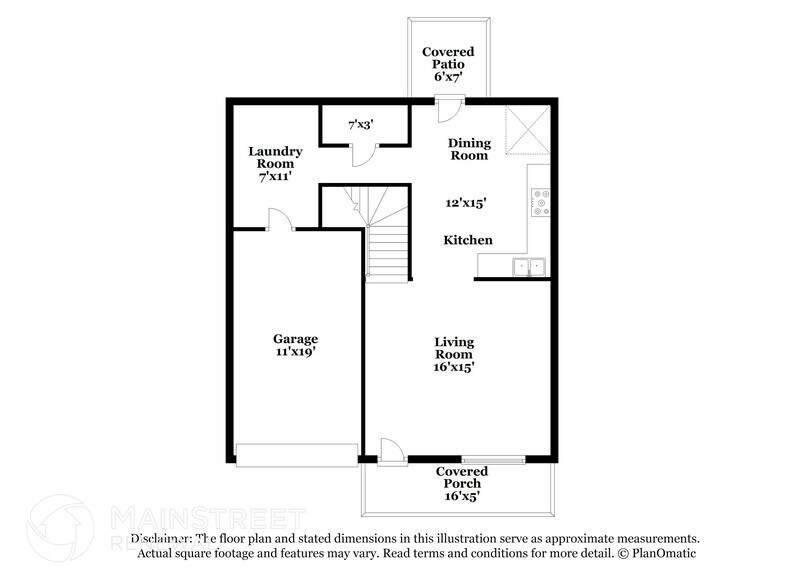 Building Photo - 8427 Miners Point