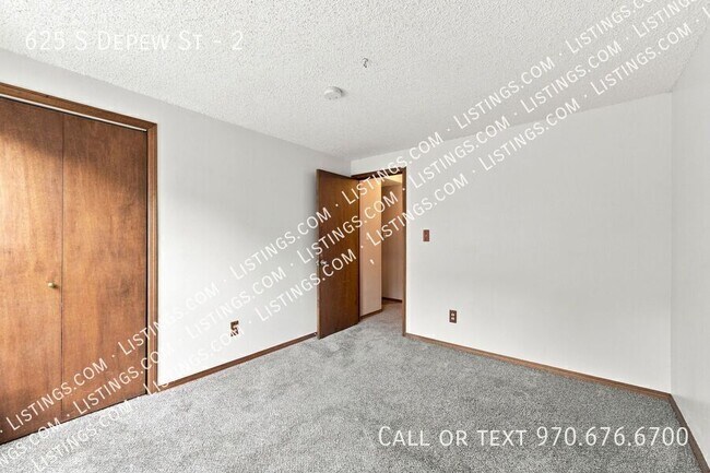 Building Photo - 625 S Depew St