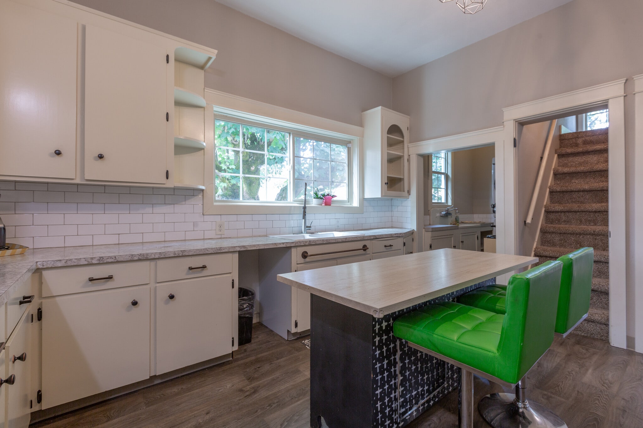 Building Photo - 3410 Q St