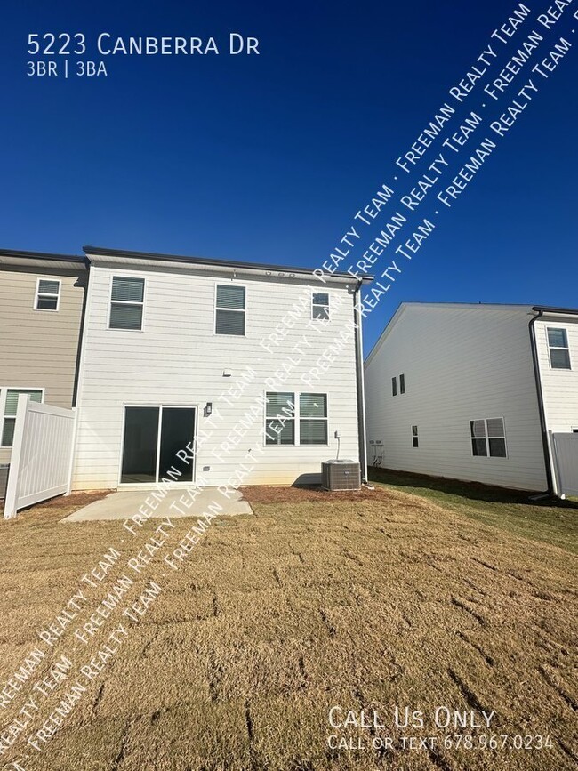 Building Photo - 5223 Canberra Drive