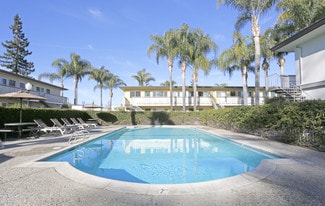 Pool - Shelter Creek