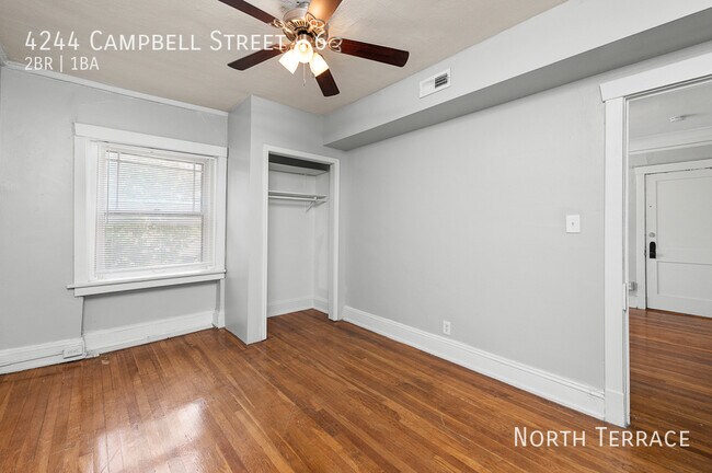 Building Photo - 4244 Campbell St