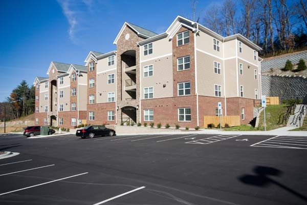 Primary Photo - Turtle Creek West Apartments