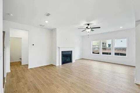 Building Photo - 5445 Hargrove Way