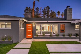 Building Photo - Vibrant, fully-furnished home near downtown with modern updates, pool & spa with flexible stay op...