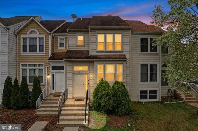 Building Photo - 459 Virginia Ave