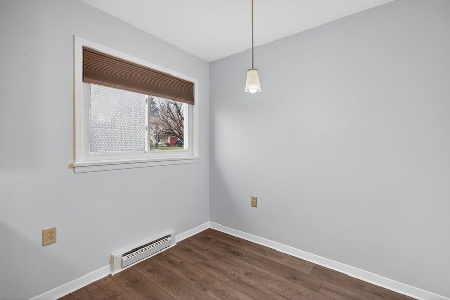 Building Photo - 602 E Lexington St