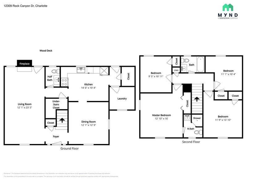 Building Photo - 12309 Rock Canyon Dr
