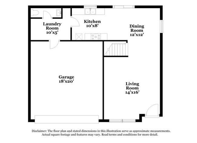 Building Photo - 10845 Mansfield Way