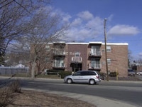 Building Photo - 1538 Eastern Ave