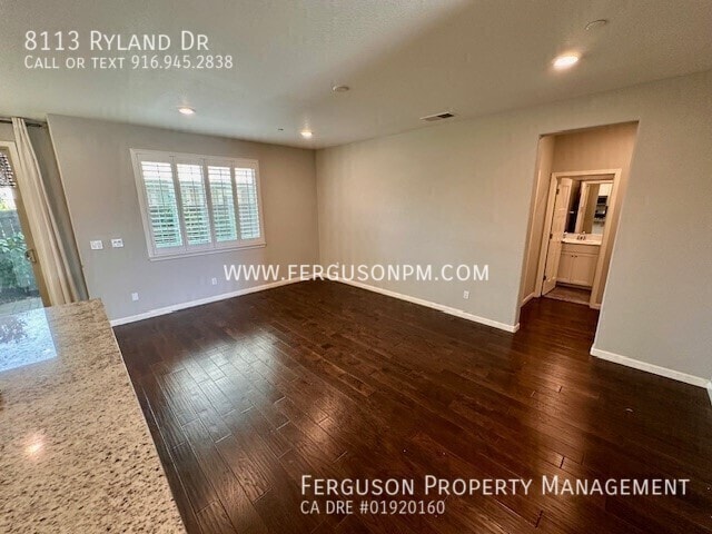 Building Photo - 8113 Ryland Dr