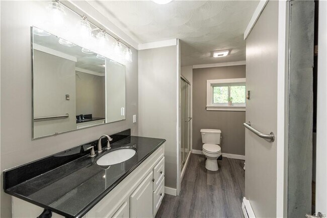 Building Photo - Van Buren RD, Single Family Home