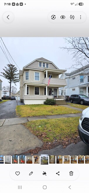 Building Photo - 1117 Sumner Ave