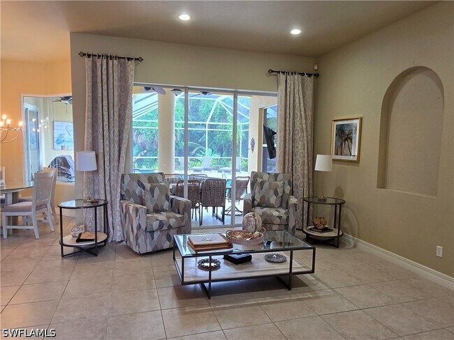 Building Photo - 8972 Lely Island Cir