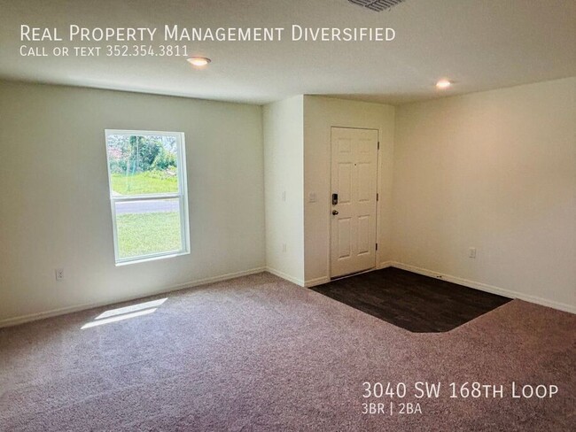 Building Photo - 3040 SW 168th Loop