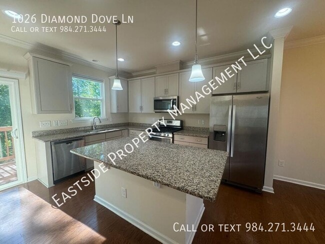 Building Photo - 1026 Diamond Dove Ln