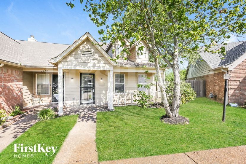 Building Photo - 7842 Shadowland Cove